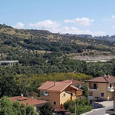 Melina Bed & Breakfast Sarrotino