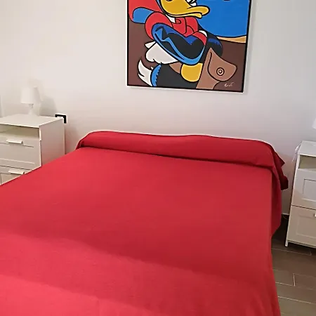 Melina Bed & Breakfast *
