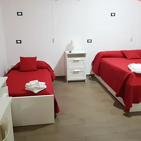 Melina Bed & Breakfast