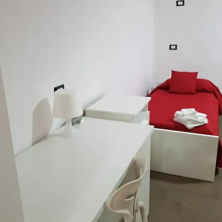 Bed & Breakfast Melina Sarrotino